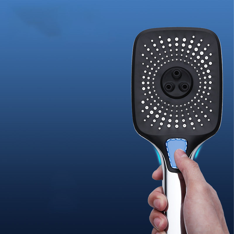 Avtoit | Wall-mounted handheld shower Modern metal handheld shower