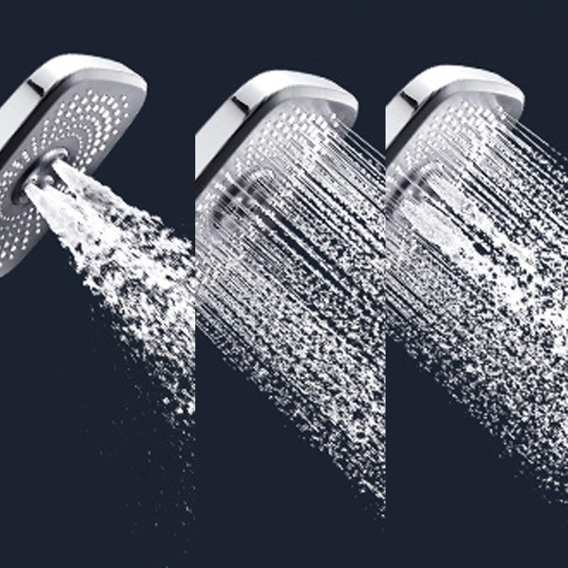 Avtoit | Wall-mounted handheld shower Modern metal handheld shower