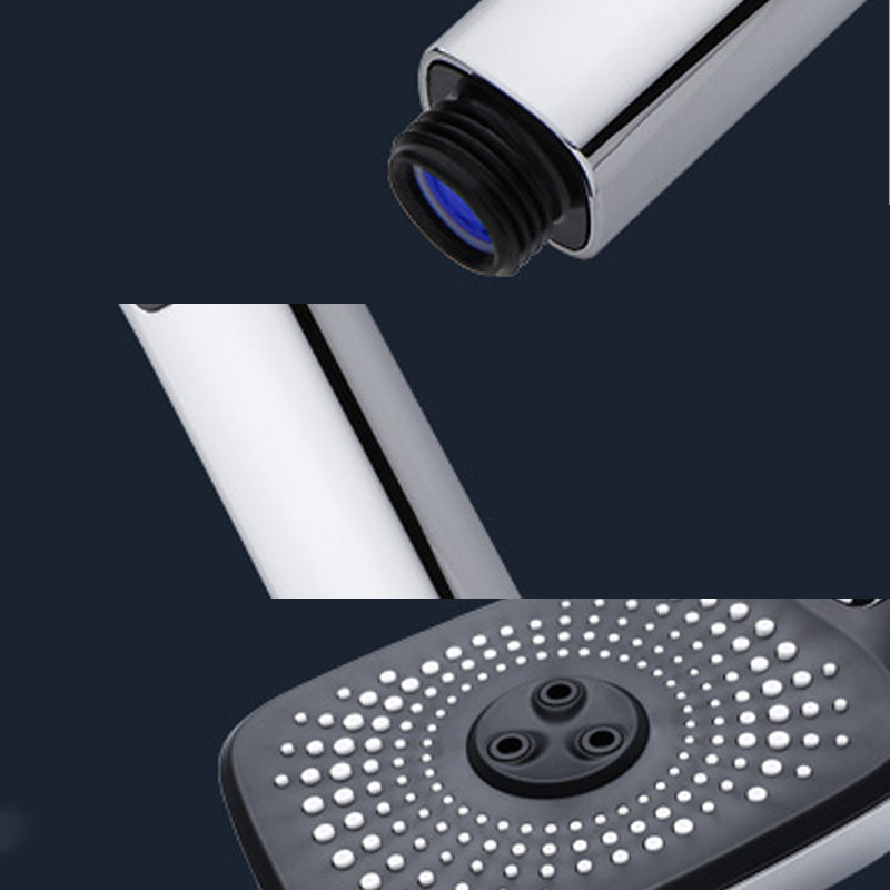 Avtoit | Wall-mounted handheld shower Modern metal handheld shower