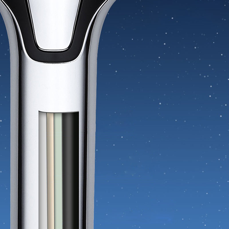 Avtoit | Wall-mounted handheld shower Modern metal handheld shower