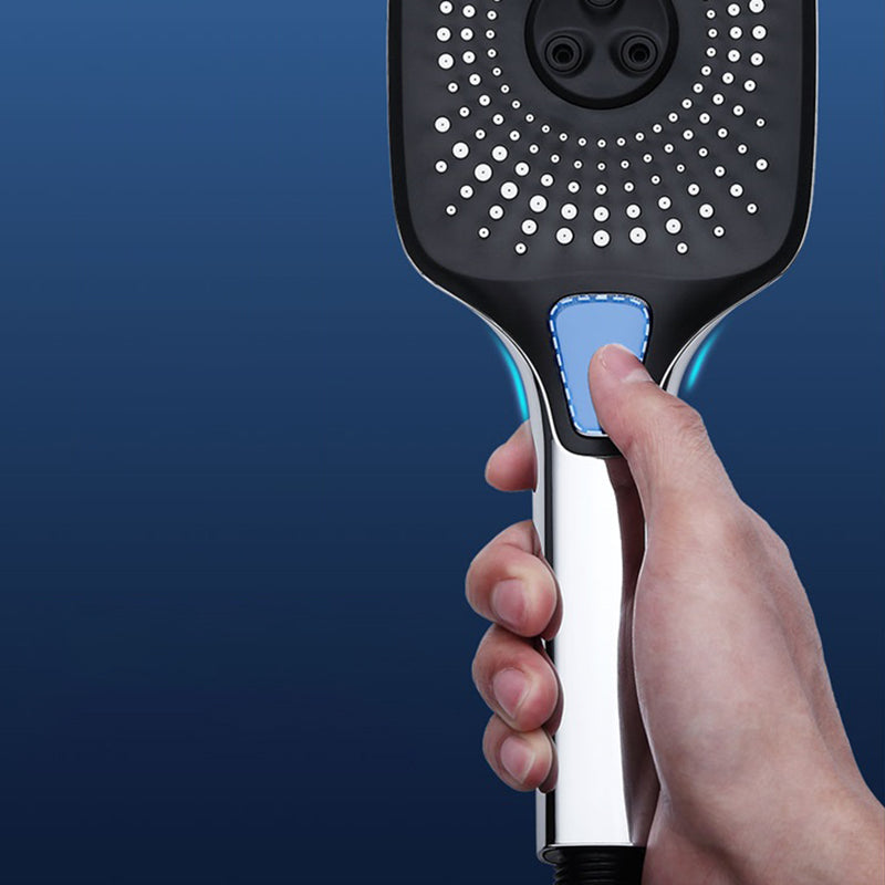 Avtoit | Wall-mounted handheld shower Modern metal handheld shower