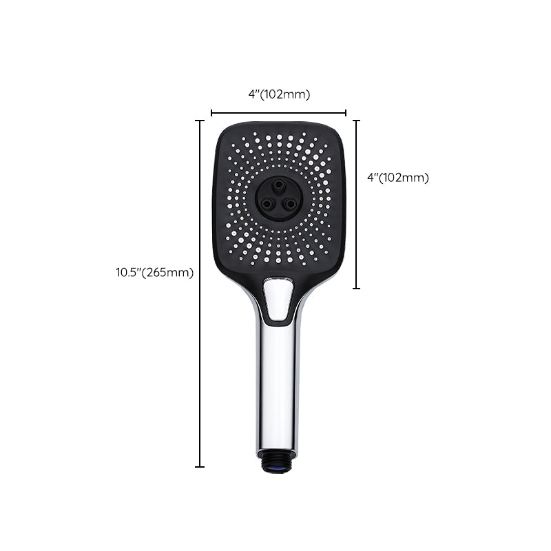 Avtoit | Wall-mounted handheld shower Modern metal handheld shower