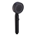Avtoit | Plastic Showerhead Adjustable Spray Pattern Handheld Showerhead
