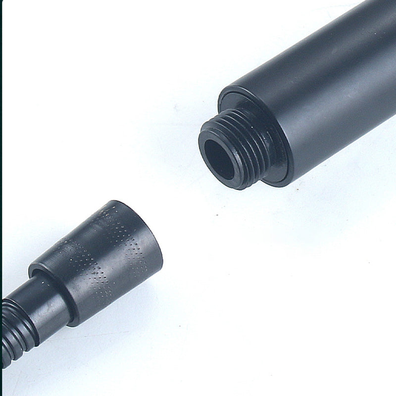 Avtoit | Plastic Showerhead Adjustable Spray Pattern Handheld Showerhead