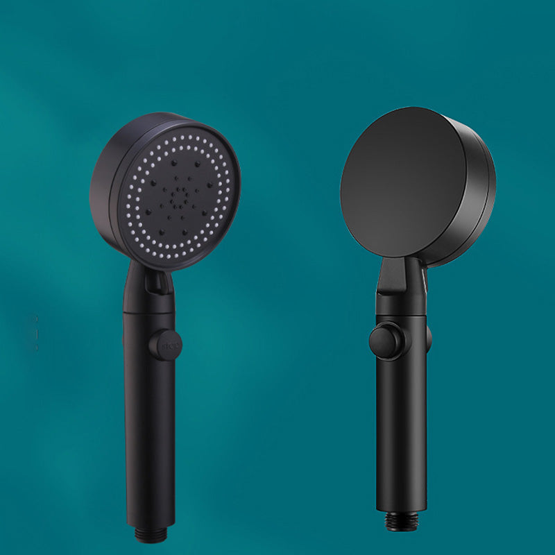 Avtoit | Plastic Showerhead Adjustable Spray Pattern Handheld Showerhead