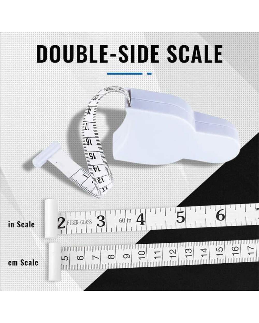 Avtoit | Automatic Telescopic Portable Measuring Tape