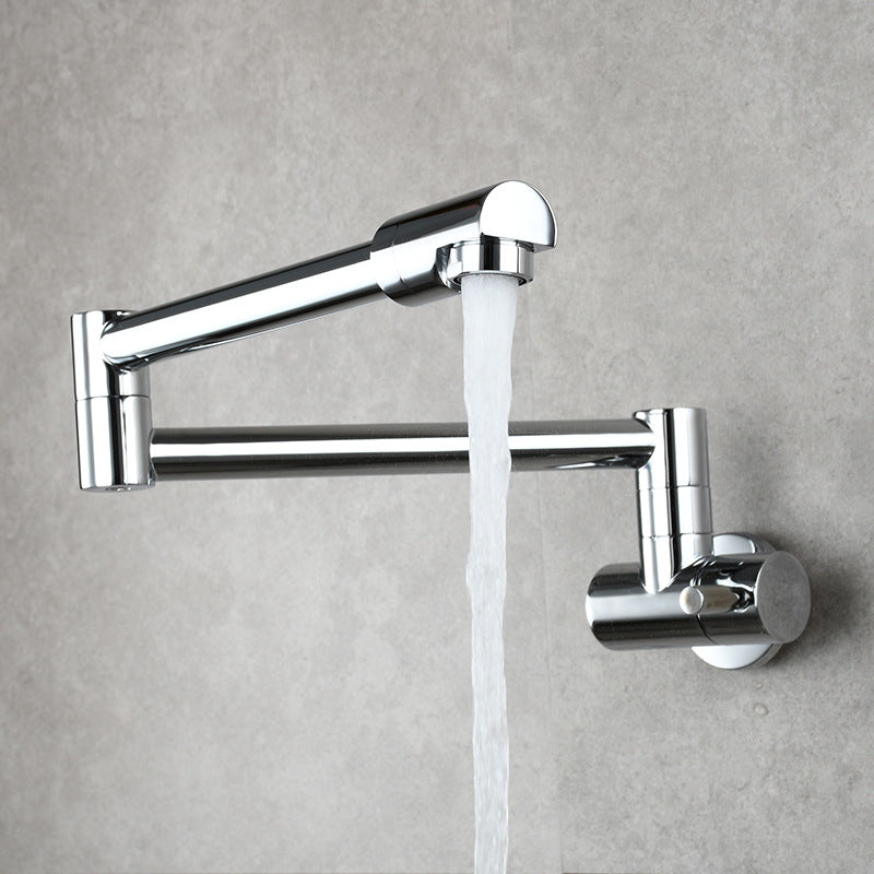 Avtoit | Modern Wall Fixture Single Color Wall Mounted Bathroom Fixture