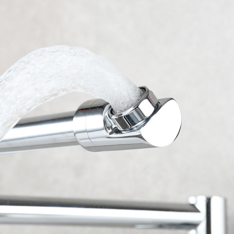 Avtoit | Modern Wall Fixture Single Color Wall Mounted Bathroom Fixture