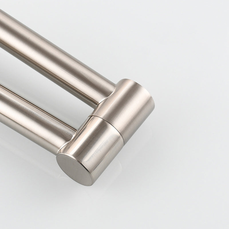 Avtoit | Modern Wall Fixture Single Color Wall Mounted Bathroom Fixture