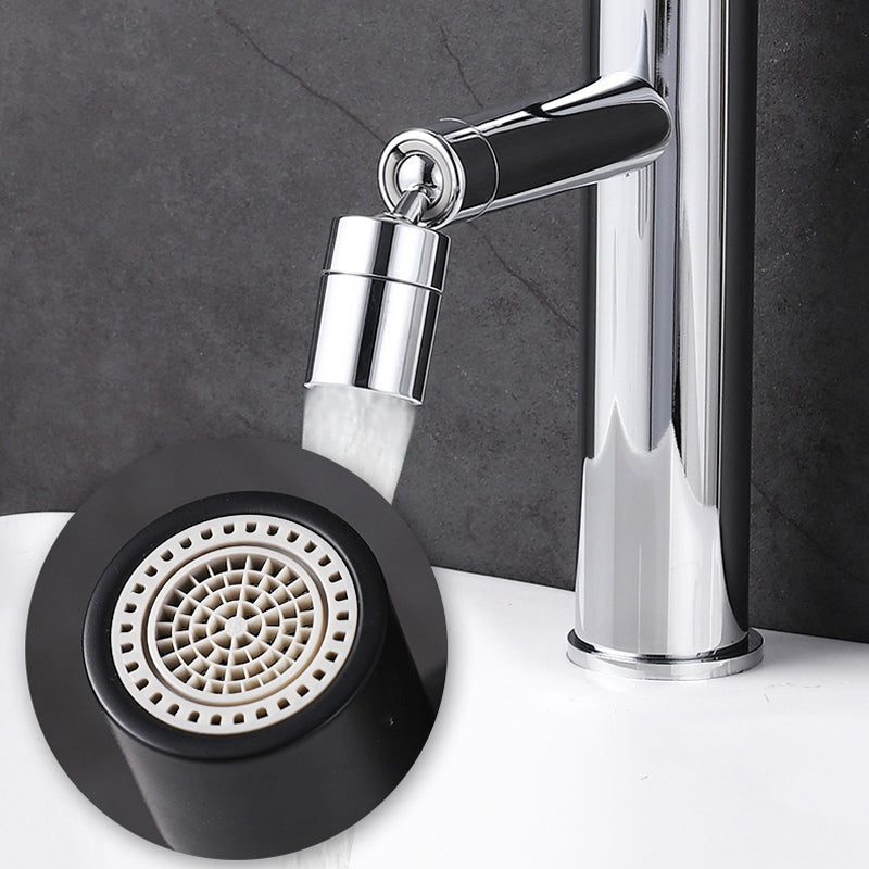 Avtoit | Modern Sink Faucet Copper Lever Handle Low Arc Pull Out Sink Faucet
