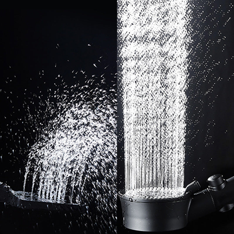 Avtoit | Plastic Handheld Showerhead Bathroom Adjustable Spray Pattern Showerhead