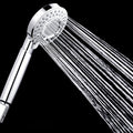 Avtoit | Silver Hand Shower 3 Jets Stainless Steel Wall-Mounted Shower Head