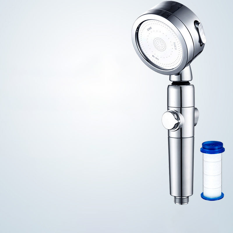 Avtoit | Contemporary Style Showerhead Metal Bathroom Handheld Shower