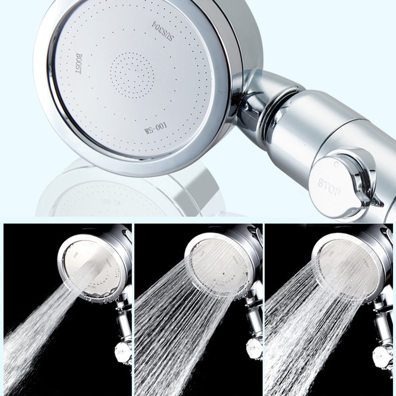 Avtoit | Contemporary Style Showerhead Metal Bathroom Handheld Shower