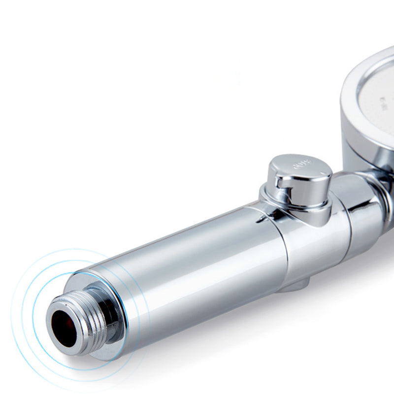 Avtoit | Contemporary Style Showerhead Metal Bathroom Handheld Shower