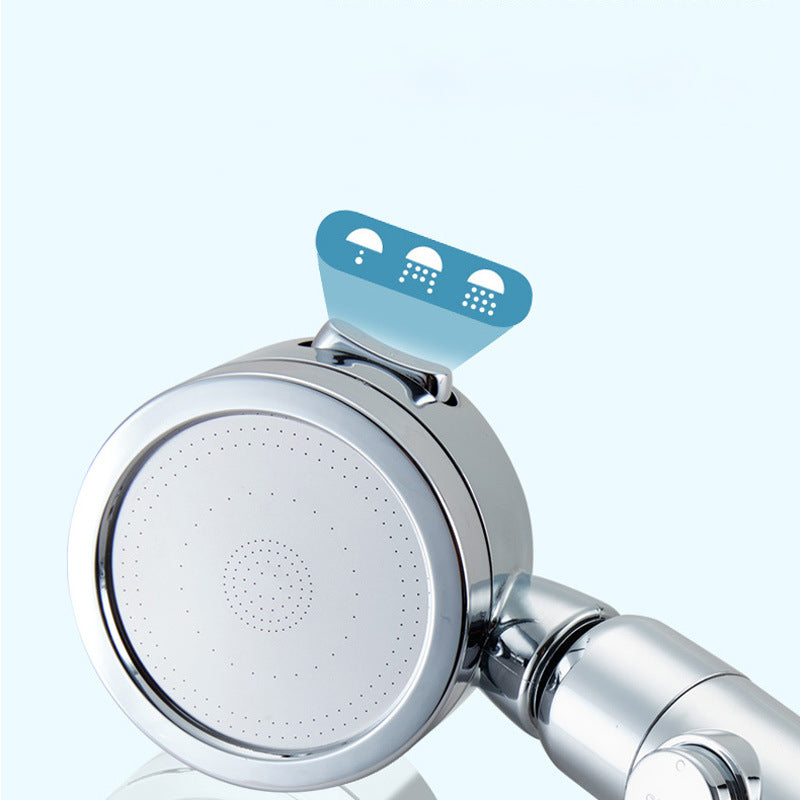 Avtoit | Contemporary Style Showerhead Metal Bathroom Handheld Shower