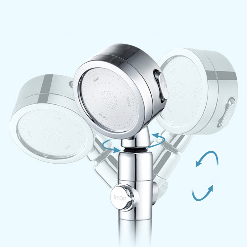 Avtoit | Contemporary Style Showerhead Metal Bathroom Handheld Shower