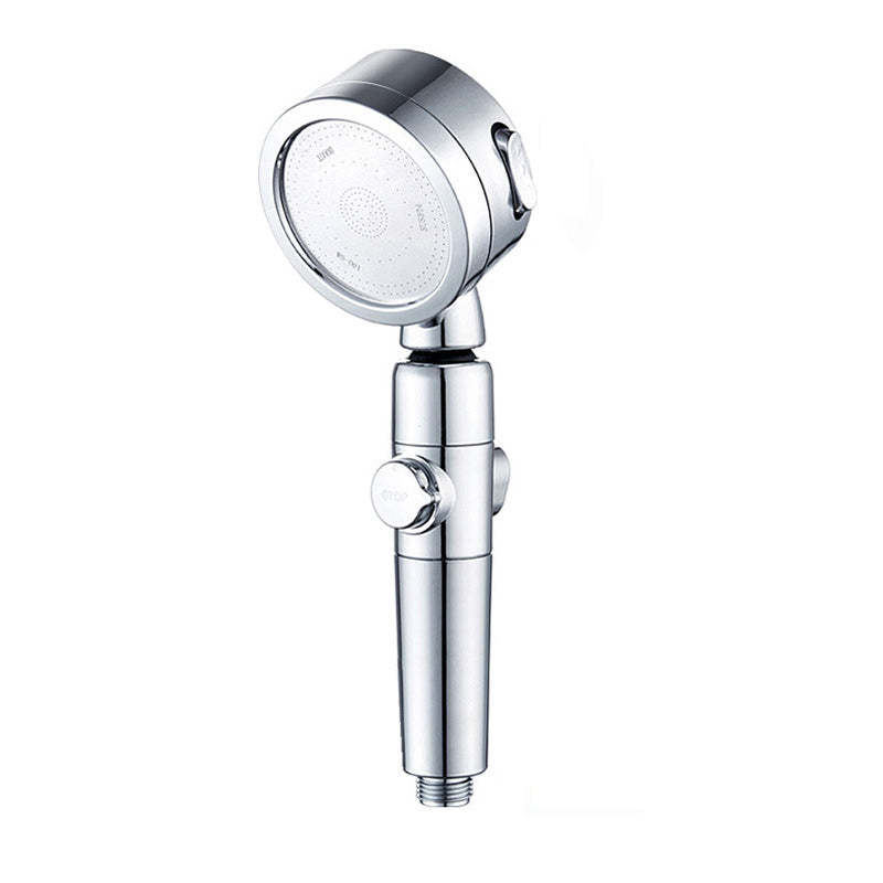 Avtoit | Contemporary Style Showerhead Metal Bathroom Handheld Shower