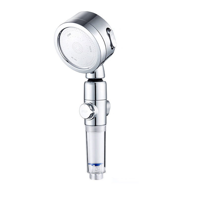 Avtoit | Contemporary Style Showerhead Metal Bathroom Handheld Shower