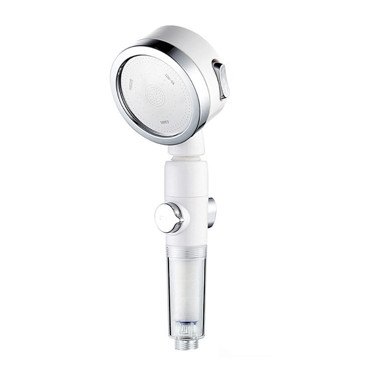 Avtoit | Contemporary Style Showerhead Metal Bathroom Handheld Shower