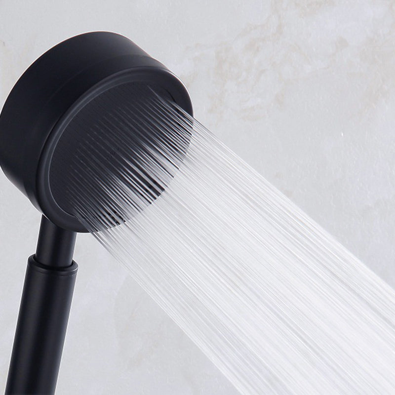 Avtoit | Contemporary Shower Head Metal Wall Mounted Handheld Shower Head