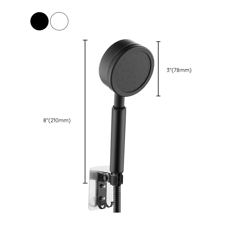 Avtoit | Contemporary Shower Head Metal Wall Mounted Handheld Shower Head