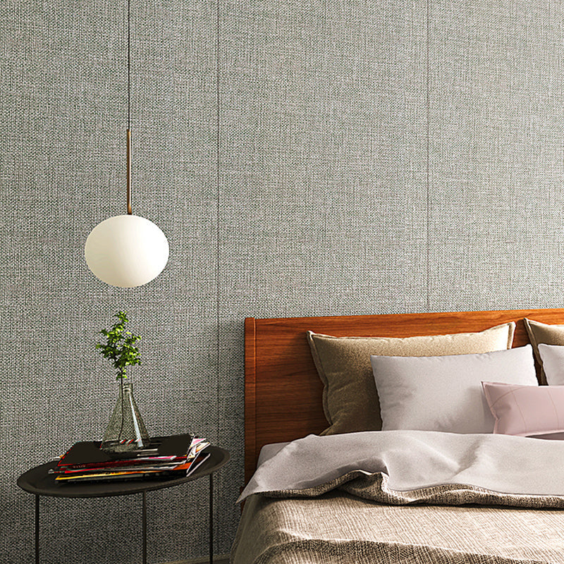 Avtoit | Contemporary wall paneling with padded 1-piece peel and stick panel