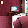 Avtoit | Contemporary wall paneling with padded 1-piece peel and stick panel