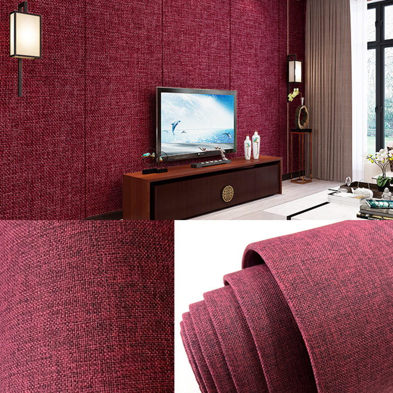 Avtoit | Contemporary wall paneling with padded 1-piece peel and stick panel