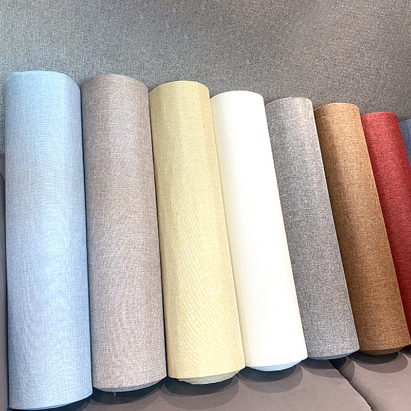 Avtoit | Contemporary wall paneling with padded 1-piece peel and stick panel