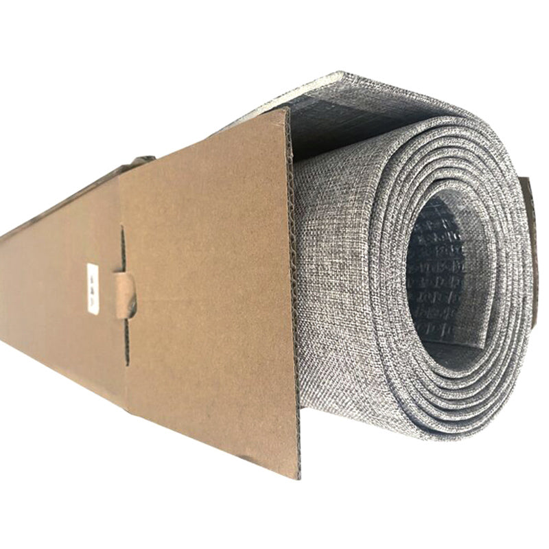 Avtoit | Contemporary wall paneling with padded 1-piece peel and stick panel
