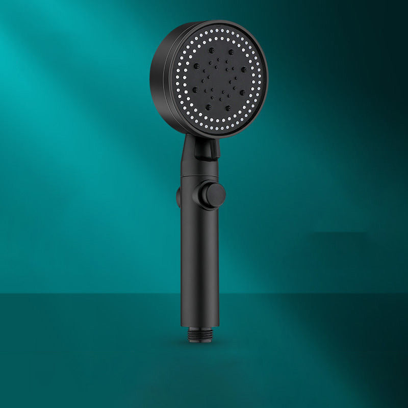 Avtoit | Plastic head shower head bathroom handheld shower head with adjustable spray pattern