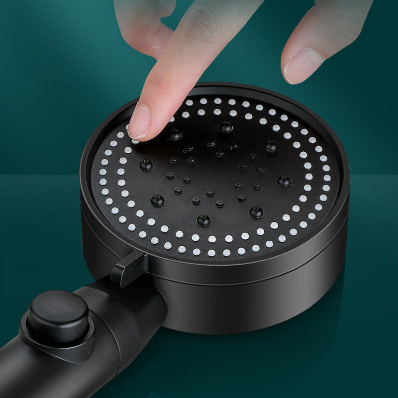 Avtoit | Plastic head shower head bathroom handheld shower head with adjustable spray pattern