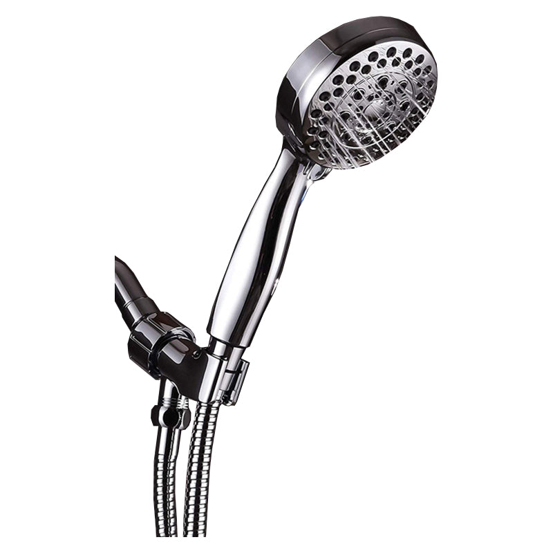 Avtoit | Handheld Shower Head with Hose 4-Sprays Wall Mounted Shower Head