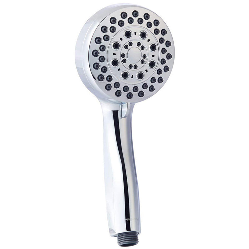 Avtoit | Handheld Shower Head with Hose 4-Sprays Wall Mounted Shower Head