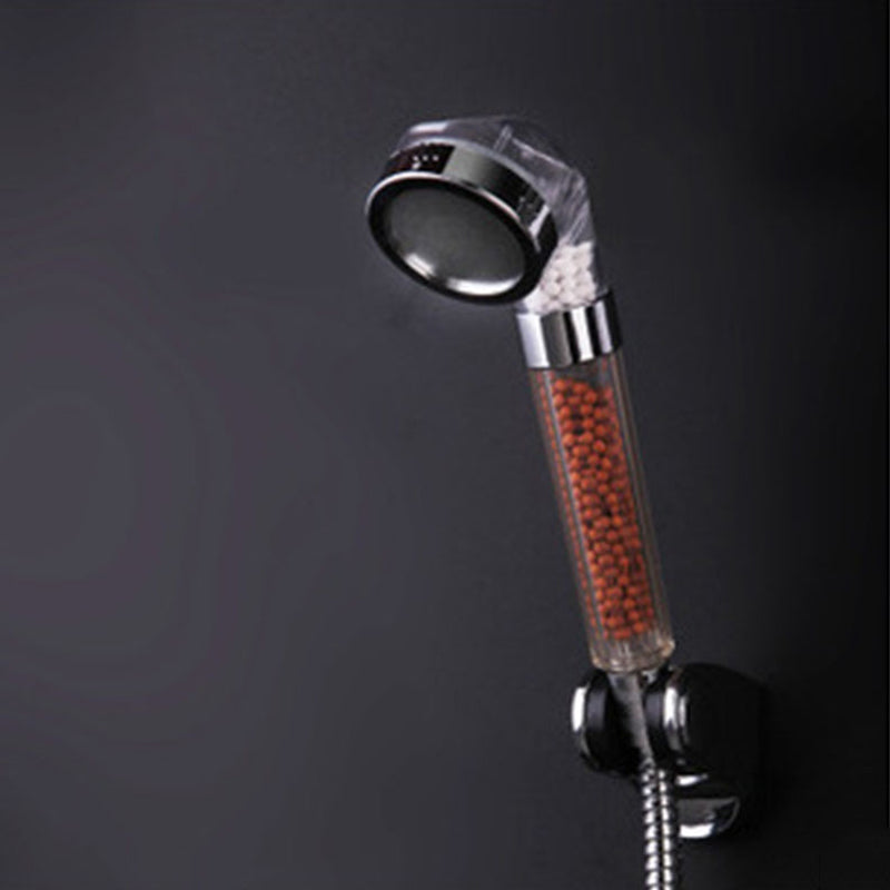 Avtoit | Modern Handheld Showerhead with Katalyst 3 Sprays Wall Mounted Showerhead