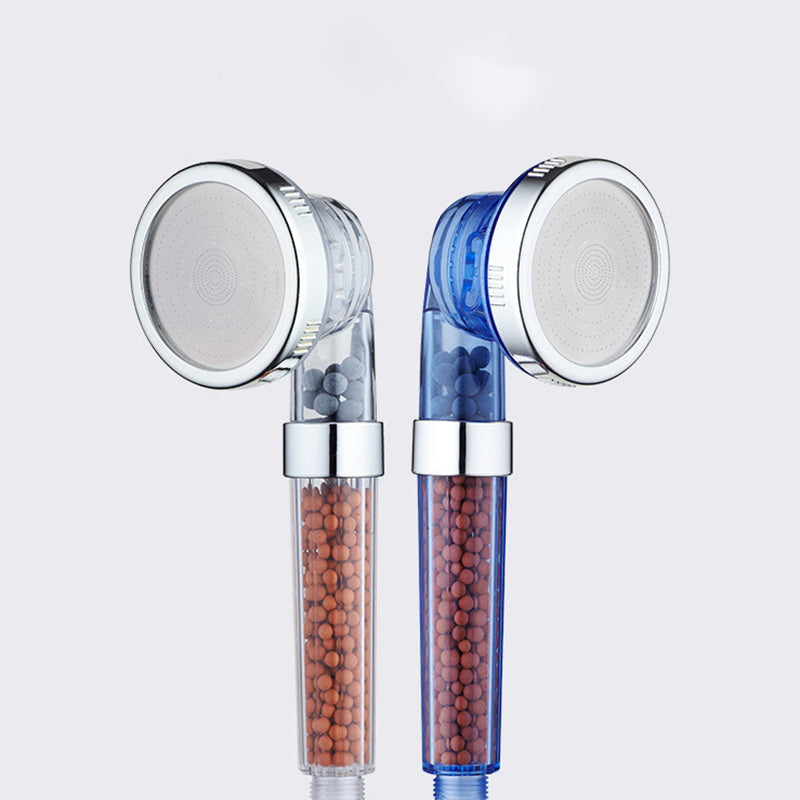 Avtoit | Modern Handheld Showerhead with Katalyst 3 Sprays Wall Mounted Showerhead