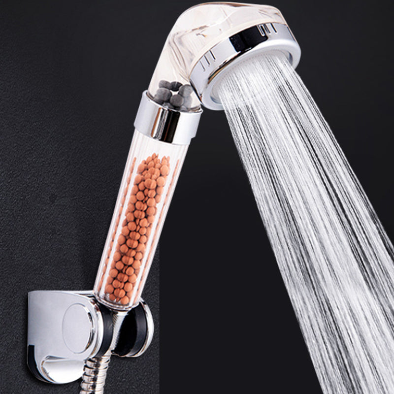 Avtoit | Modern Handheld Showerhead with Katalyst 3 Sprays Wall Mounted Showerhead