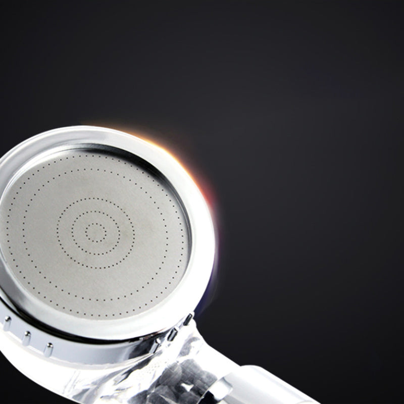 Avtoit | Modern Handheld Showerhead with Katalyst 3 Sprays Wall Mounted Showerhead