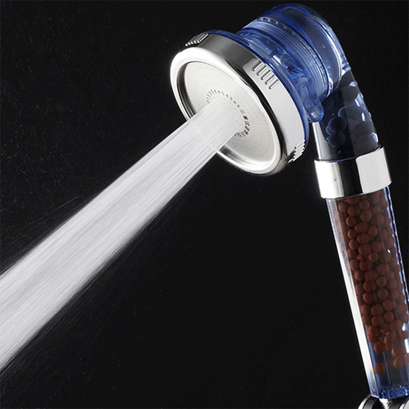 Avtoit | Modern Handheld Showerhead with Katalyst 3 Sprays Wall Mounted Showerhead
