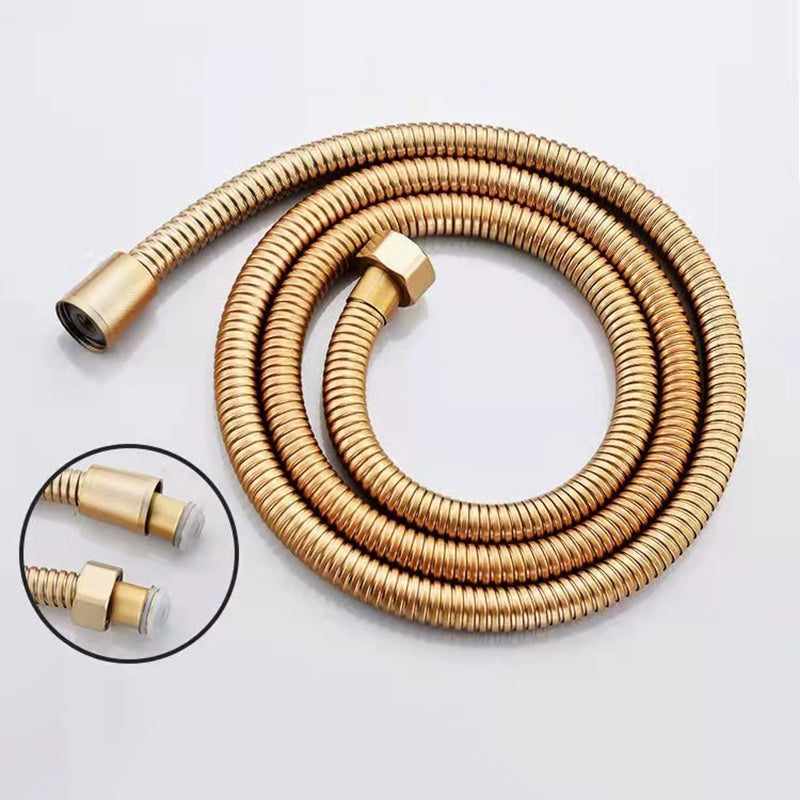 Avtoit | Modern adjustable swivel shower head metal shower fixture on the wall