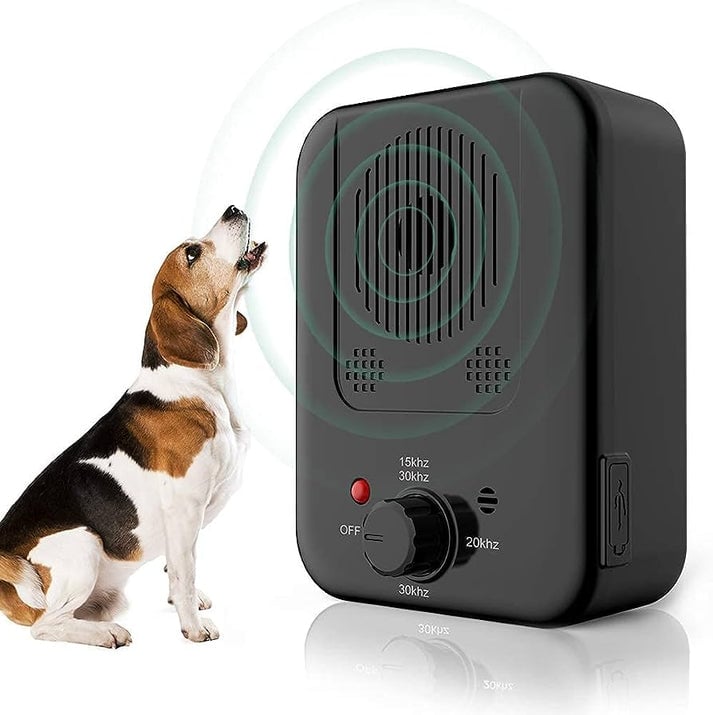 Avtoit |  Anti-Barking Device