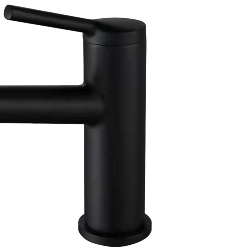 Avtoit | Contemporary Style Water Faucets Vessel Sink Bathroom Faucet with a Single Lever Handle