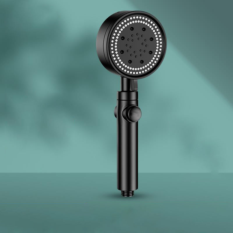 Avtoit | Adjustable Spray Pattern Shower Trim made of Stainless Steel Hand Shower for Home