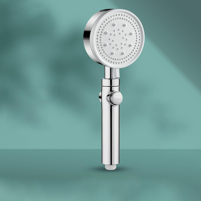 Avtoit | Adjustable Spray Pattern Shower Trim made of Stainless Steel Hand Shower for Home