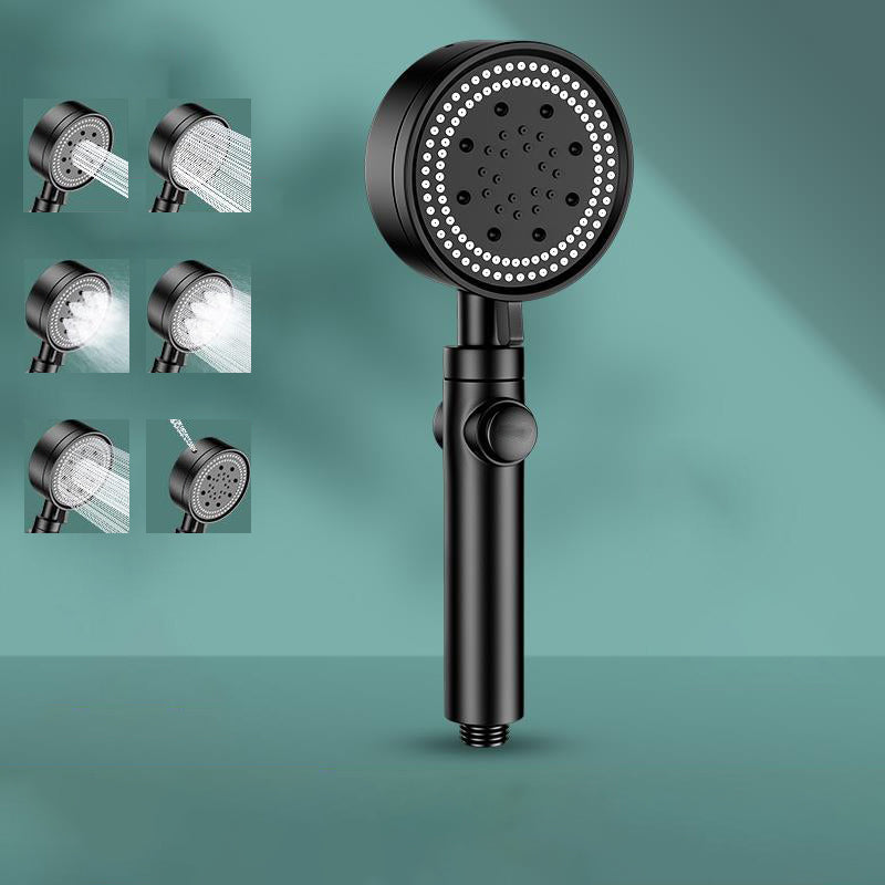 Avtoit | Adjustable Spray Pattern Shower Trim made of Stainless Steel Hand Shower for Home