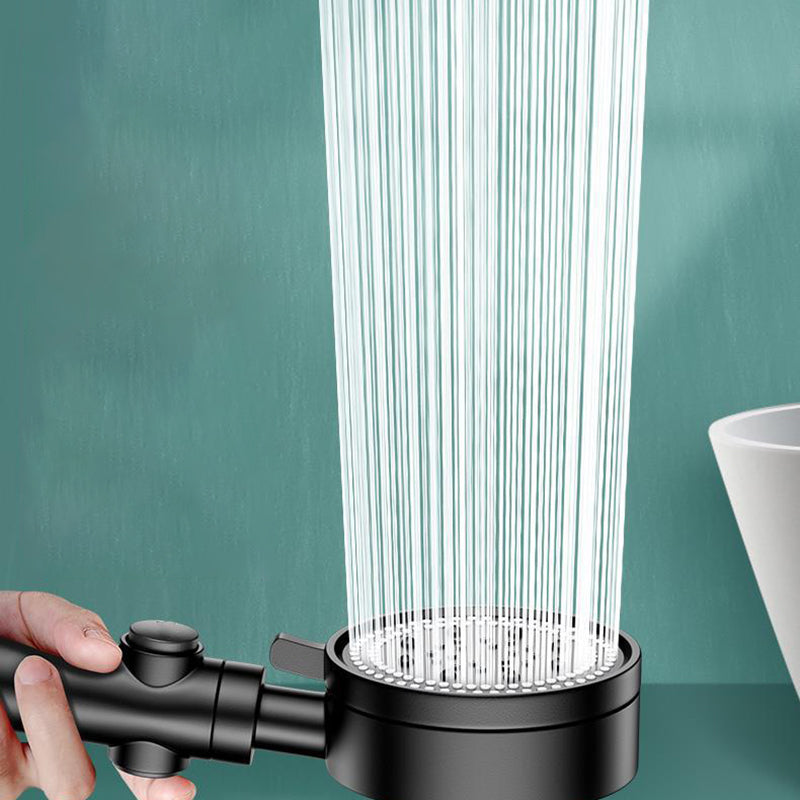 Avtoit | Adjustable Spray Pattern Shower Trim made of Stainless Steel Hand Shower for Home