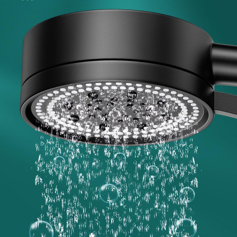 Avtoit | Adjustable Spray Pattern Shower Trim made of Stainless Steel Hand Shower for Home