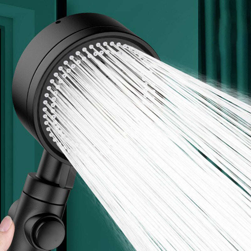 Avtoit | Adjustable Spray Pattern Shower Trim made of Stainless Steel Hand Shower for Home
