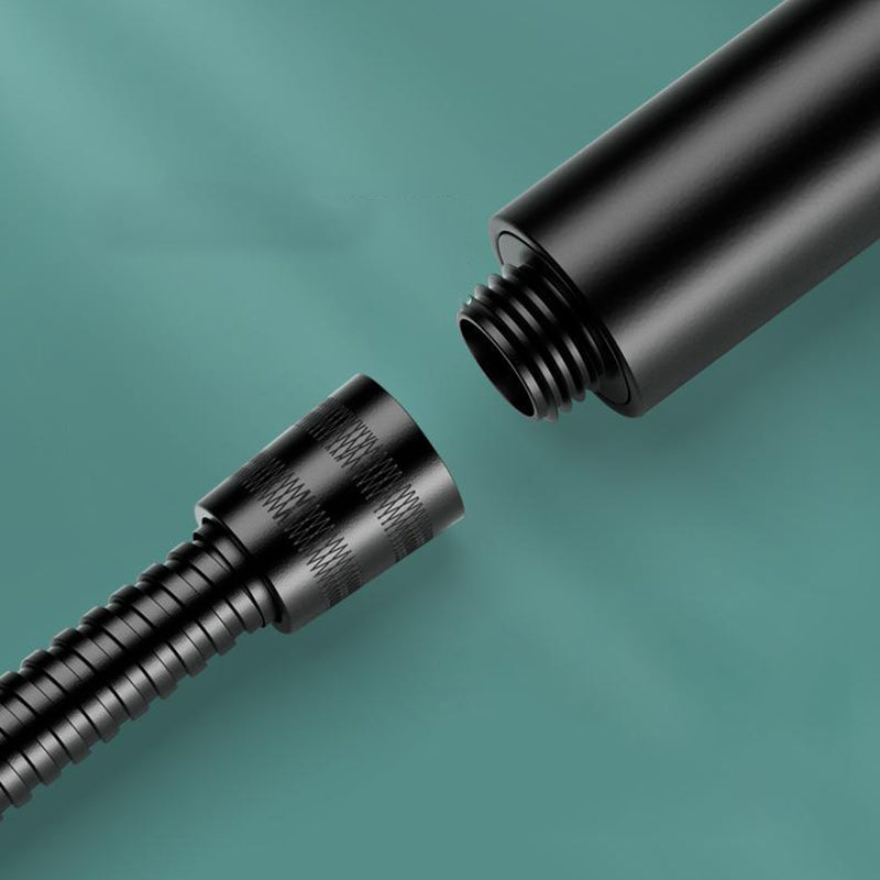 Avtoit | Adjustable Spray Pattern Shower Trim made of Stainless Steel Hand Shower for Home